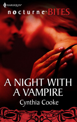 Title details for A Night with a Vampire by Cynthia Cooke - Available